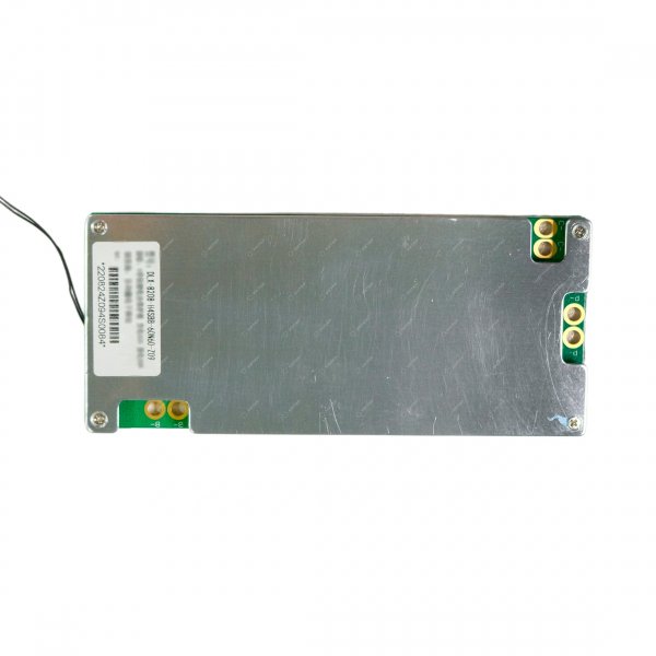 Плата защиты BMS 4S 12V 60A (LiFePO4)